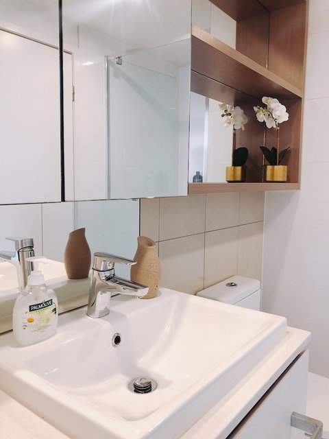 Spice Apartments - Tourism Cairns 4