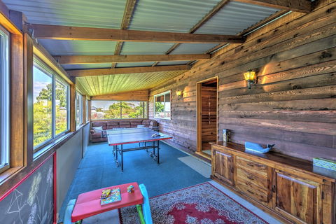 Sheoak On The Bay - Tourism Cairns 6