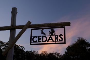The Cedars Cottages - Tourism Cairns 0