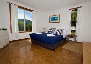 The Cedars Cottages - Tourism Cairns 1