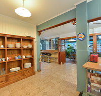 Lilybank Guest House - Tourism Cairns