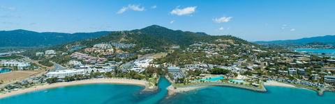 Ocean Views 49A - Tourism Cairns 0