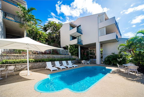 Ocean Views 49A - Tourism Cairns 1