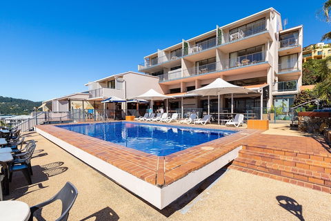 Ocean Views 49A - Tourism Cairns 5