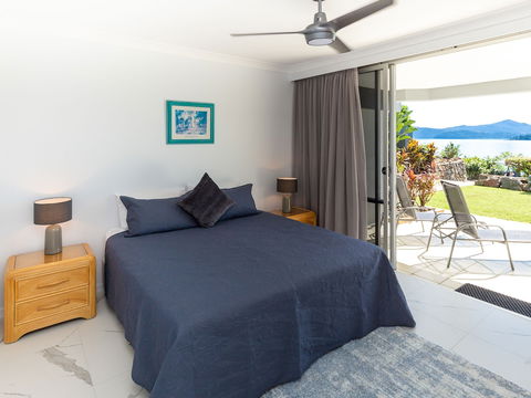 Frangipani 5 On Hamilton Island - Tourism Cairns 4