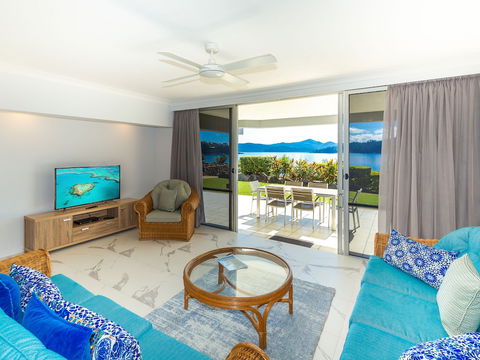 Frangipani 5 On Hamilton Island - Tourism Cairns 3
