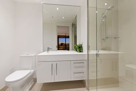 Sanctuary Apartments - Prima Pearl - Tourism Cairns 1