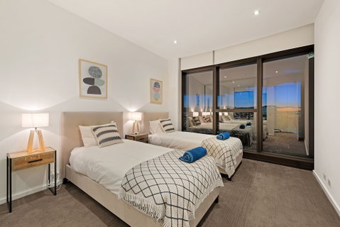 Sanctuary Apartments - Prima Pearl - Tourism Cairns 5