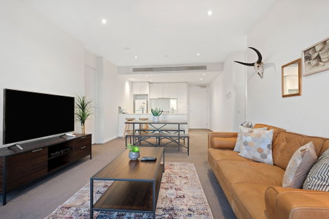 Sanctuary Apartments - Prima Pearl - Tourism Cairns 3