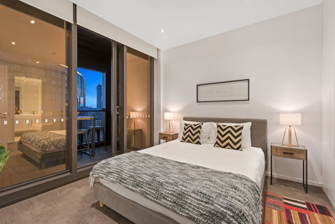 Sanctuary Apartments - Prima Pearl - Tourism Cairns 2