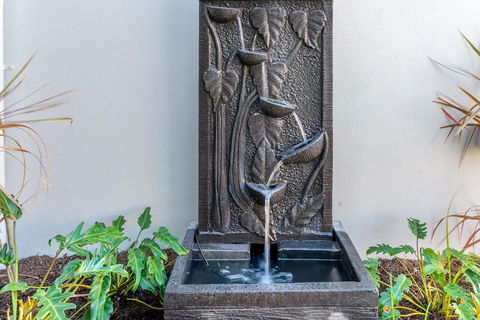 Blue Lagoon Villa B - Tourism Cairns 2