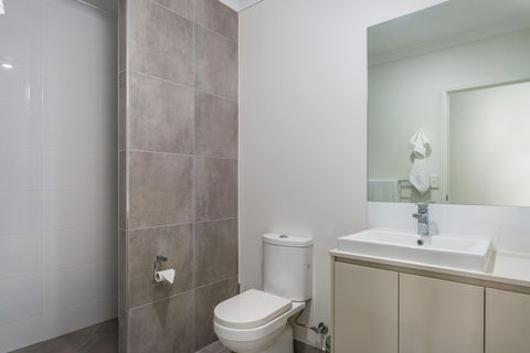 Blue Lagoon Villa B - Tourism Cairns 5