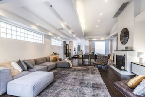 Coogee Luxury Home With Salt Water Pool & Parking - Tourism Cairns 0