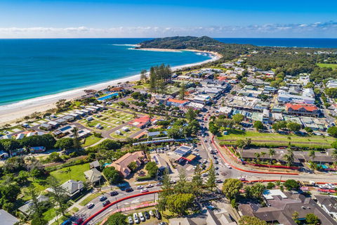 Bayside Court Apartments - Tourism Cairns 2
