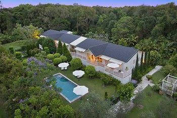 The Kingscliff Seaside Guesthouse - Tourism Cairns 0