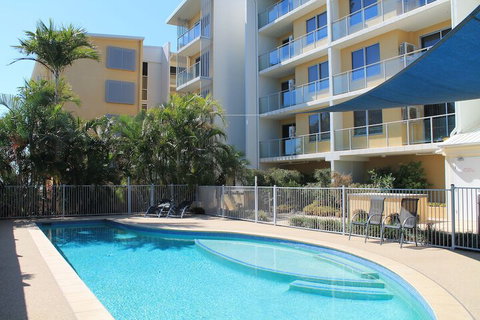 Regent Place Apartments - Tourism Cairns 3
