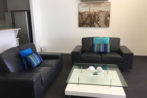 Regent Place Apartments - Tourism Cairns 6