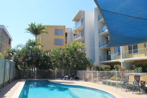 Regent Place Apartments - Tourism Cairns 4
