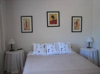 Wanderers Retreat Jindabyne - Tourism Cairns 0