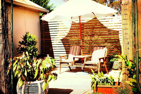 Little Auberge - Tourism Cairns 0