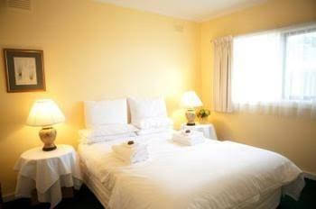 Campaspe Country House Hotel - Tourism Cairns 0