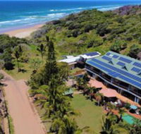 Sailfish on Fraser - Tourism Cairns