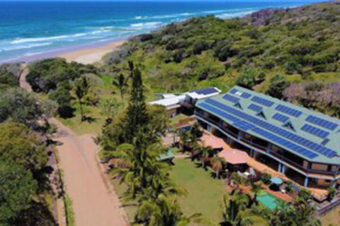 Sailfish On Fraser - Tourism Cairns 0