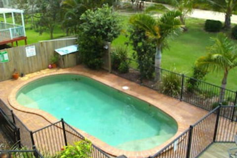 Sailfish On Fraser - Tourism Cairns 4