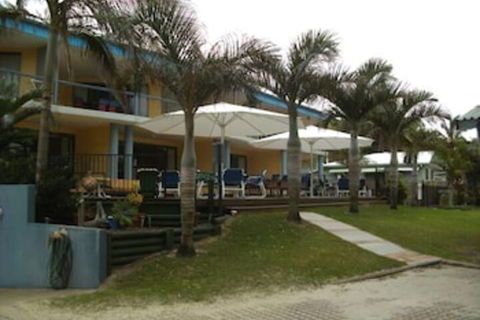 Sailfish On Fraser - Tourism Cairns 2