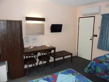 El Mexicali Motel - Tourism Cairns 0