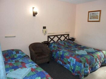 El Mexicali Motel - Tourism Cairns 5