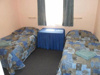 El Mexicali Motel - Tourism Cairns 3