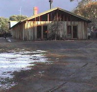 Rivergum Lodge - Tourism Cairns