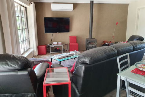 Under The Vines - Tourism Cairns 5