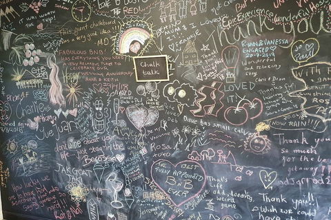 Under The Vines - Tourism Cairns 1