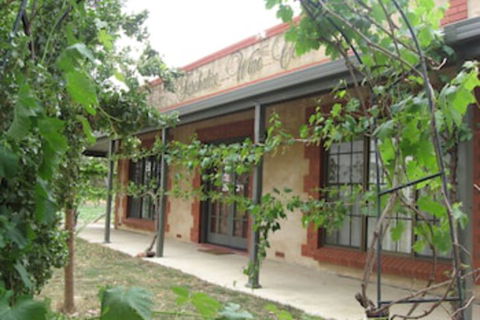 Under The Vines - Tourism Cairns 0