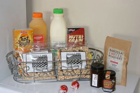 Under The Vines - Tourism Cairns 6