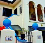 Floriana Villas - Tourism Cairns