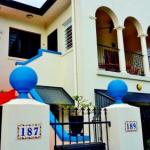 Floriana Villas - Tourism Cairns 0