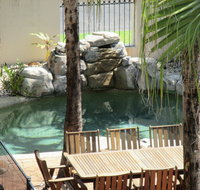 Royal Palm Villas Cairns - Tourism Cairns