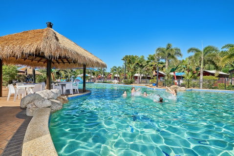 Cairns Coconut Holiday Resort - Tourism Cairns 5