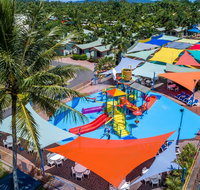 Cairns Coconut Holiday Resort - Tourism Cairns