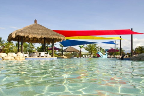 Cairns Coconut Holiday Resort - Tourism Cairns 2
