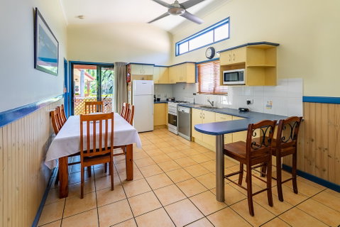 Cairns Coconut Holiday Resort - Tourism Cairns 6