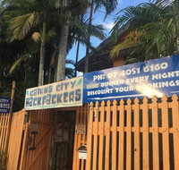 Cairns City Backpackers Hostel - Tourism Cairns