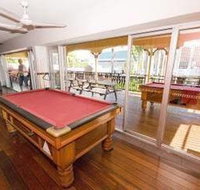 Global Backpackers Central - Tourism Cairns