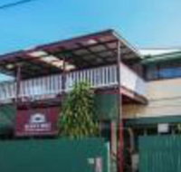 Ryans Rest Boutique Accommodation - Tourism Cairns