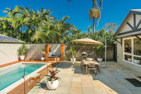 A PERFECT STAY - 3 Little Pigs - Tourism Cairns 6