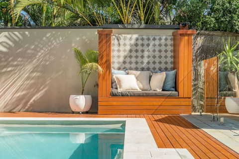 A PERFECT STAY - 3 Little Pigs - Tourism Cairns 2