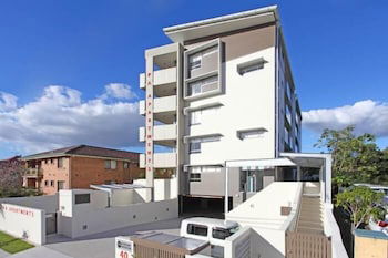 P A Apartments - Tourism Cairns 0